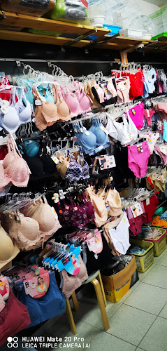 casa chinasa - Loja de roupa