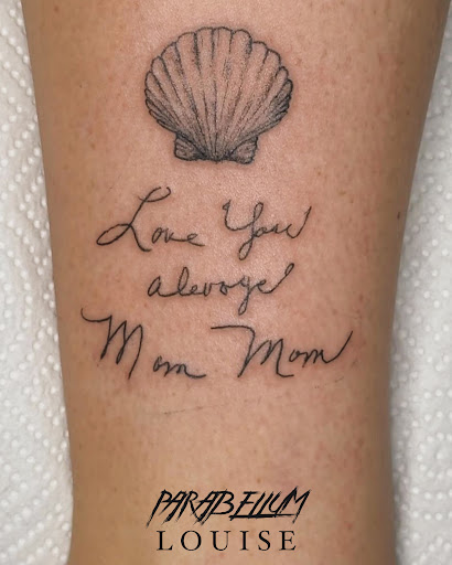 Explore renaissance tattoo ideas, creative tattoo ideas in Newfield, available at Parabellum Tattoo Studio