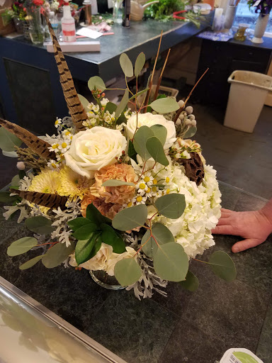 Florist «Chesterfield Floral Co», reviews and photos, 307 Bordentown Chesterfield Rd, Chesterfield, NJ 08515, USA