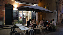 Atmosphère du Restaurant français Le Petit Quai à Toulouse - n°5