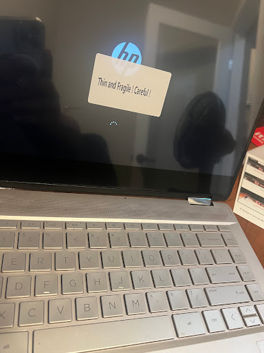 Computer and More image