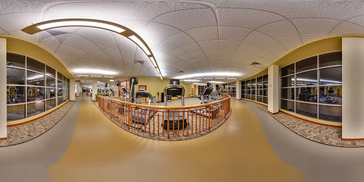 Gym «The Health & Fitness Center at Washtenaw Community College», reviews and photos, 4833 E Huron River Dr, Ann Arbor, MI 48105, USA