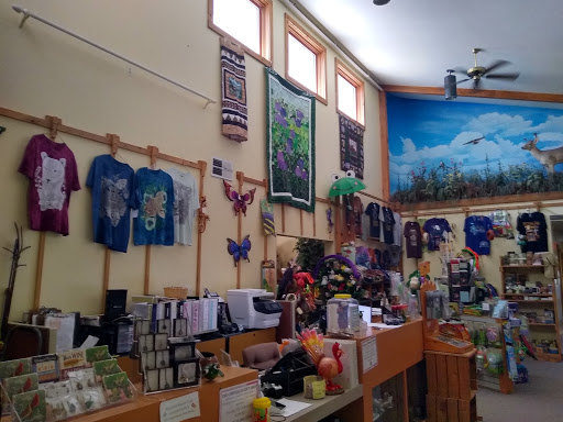 Park «Martha Lafite Thompson Nature Sanctuary», reviews and photos, 407 N La Frenz Rd, Liberty, MO 64068, USA