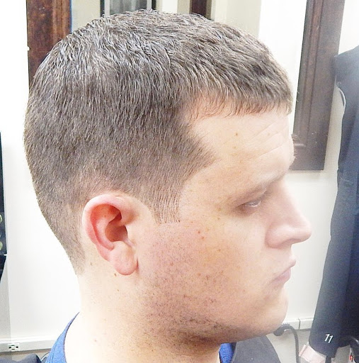 Barber Shop «71 Barber Shop», reviews and photos, 520 Main St NE, Atlanta, GA 30324, USA