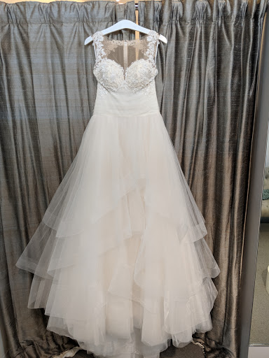Bridal Shop «Now & Forever Bridal Boutique», reviews and photos, 3701 Kirby Dr # 105, Houston, TX 77098, USA