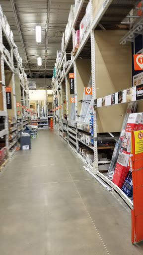 Home Improvement Store «The Home Depot», reviews and photos, 800 Truse Rd, Memphis, TN 38117, USA