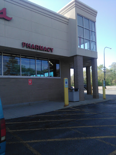 Drug Store «Walgreens», reviews and photos, 16 E Lake St, Addison, IL 60101, USA