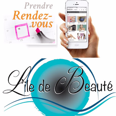 Esthéticienne à domicile-L'ile de beauté 77 à Nandy