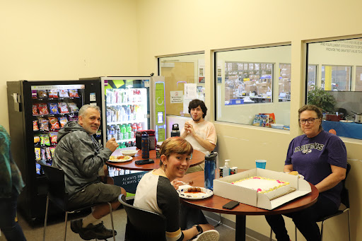 Electronics Store «Simple Cell», reviews and photos, 1533 Progress Way #116, Eldersburg, MD 21784, USA