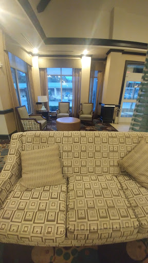 Hotel «Hilton Garden Inn Tyler», reviews and photos, 220 E Grande Blvd, Tyler, TX 75703, USA