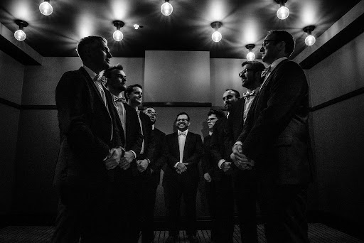 Wedding Planner «Signed Sealed Delivered Events», reviews and photos, 2625 S Belt W, Belleville, IL 62226, USA