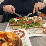 Photo n°2 de l'avis de marcello.r fait le 24/11/2023 à 20:46 sur le  Magnopizza 2.0 à Naples