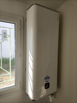LVMS PLOMBERIE à Cozes