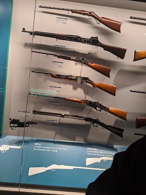 Cody Firearms Research - photo 24