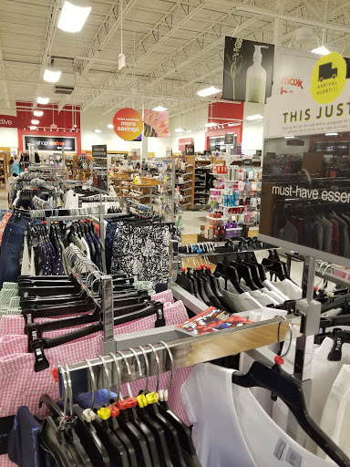 Department Store «T.J. Maxx», reviews and photos, 1700 US-77 #110, Waxahachie, TX 75165, USA