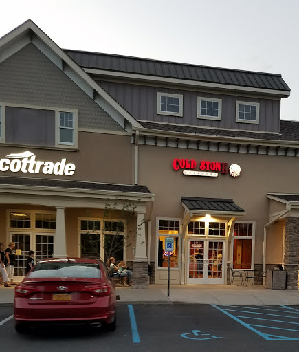 Cold Stone Creamery, 11 Merritt Blvd, Fishkill, NY 12524, USA, 