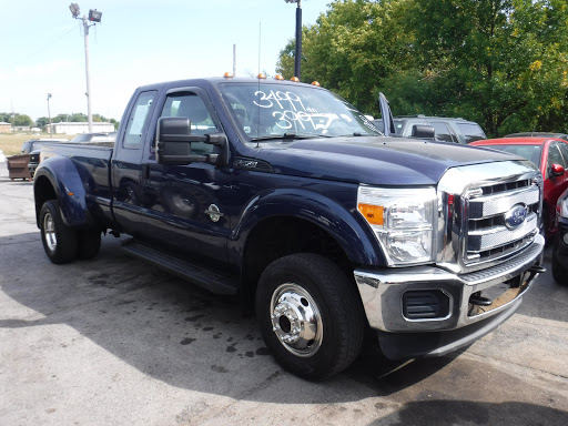 Car Dealer «Certified Auto Dealers», reviews and photos, 1195 N Madison Ave, Greenwood, IN 46142, USA