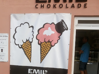 Emils Chokolade