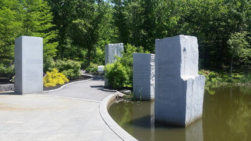 Massachusetts Vietnam Veterans Memorial