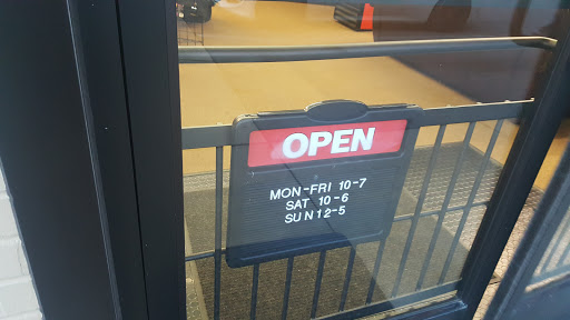 Gun Shop «The Gun Room, Inc.», reviews and photos, 705 Briskin Ln, Lebanon, TN 37087, USA