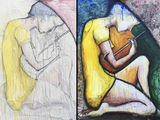 Commercial Printer «The Color Group», reviews and photos, 1741 4th Ave S B, Seattle, WA 98134, USA