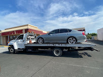 Memo's Towing - Photo 1 - Car repair in , Fresno