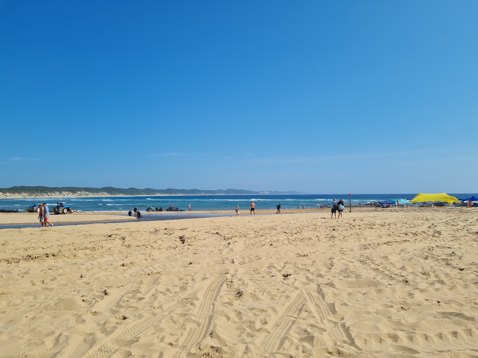 Sodwana Bay photo #7