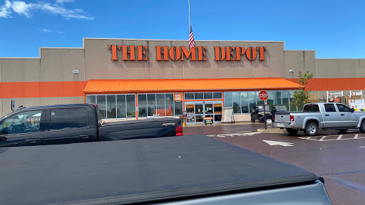 Home Improvement Store «The Home Depot», reviews and photos, 9 Gus Ave, Bloomsburg, PA 17815, USA