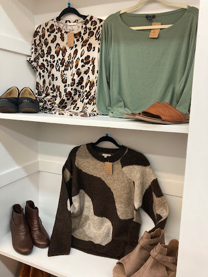 Closet Envy Ladies Thrift Boutique in Conway, SC