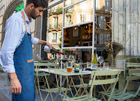 Photos du propriétaire du Restaurant GEGEOR - Caviste & Restaurateur à Paris - n°8