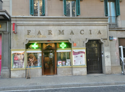 Farmacia Costa Codina