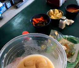 Tacos a vapor veronica photo