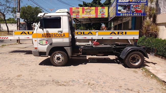 Auto Escola Ari - Autoescola