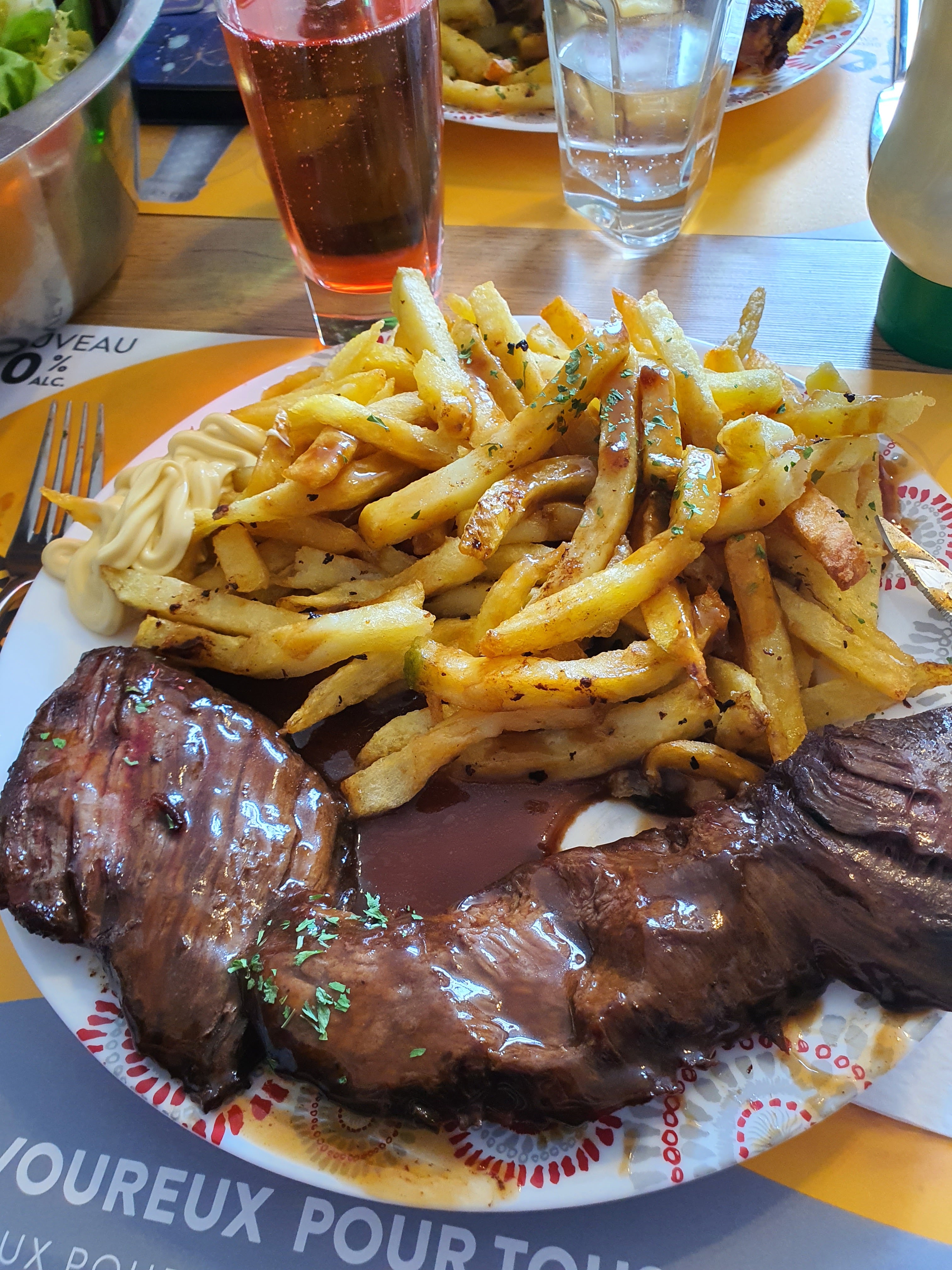 Photo n° 1 de l'avis de Kevin.r fait le 12/03/2022 à 13:20