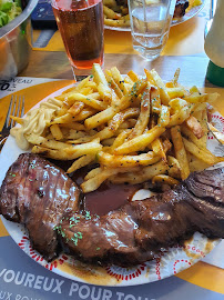 Plats et boissons du Cafe De La Mairie à Fouquières-lès-Lens - n°10