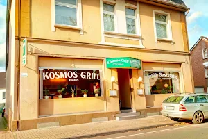 Kosmos Grill image