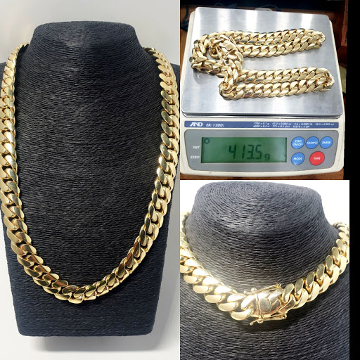 Pawn Shop «The Jewelry & Pawn Galleries», reviews and photos, 2302 N Dale Mabry Hwy, Tampa, FL 33607, USA