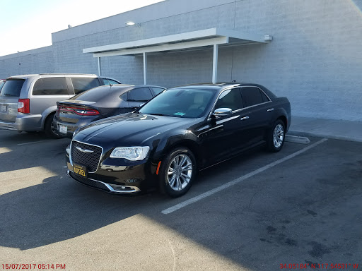 Glendora Chrysler Dodge Jeep Ram image