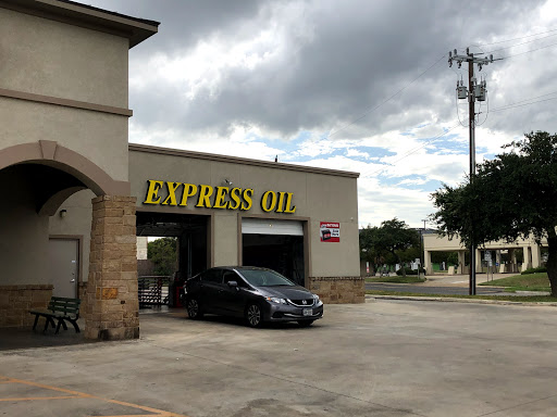 Auto Repair Shop «Car-X Tire & Auto», reviews and photos, 8274 Culebra Rd, San Antonio, TX 78251, USA