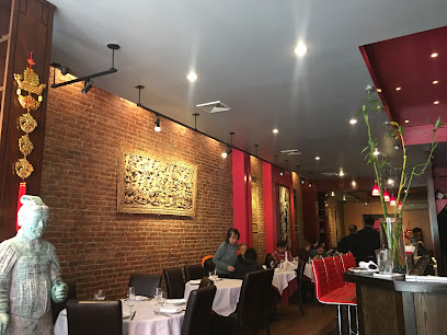 Tri Dim Shanghai Restaurant and Bar 鼎豐