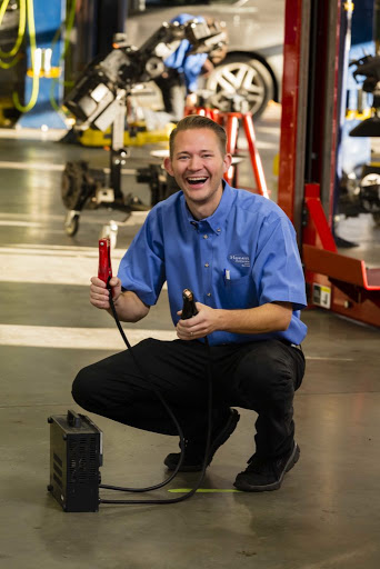 Auto Repair Shop «Honest Accurate Auto Service- East», reviews and photos, 3905 Tutt Blvd, Colorado Springs, CO 80922, USA