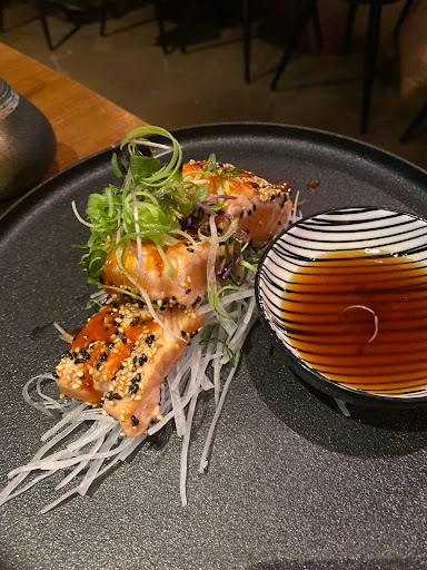 OJIGI - Japanese Restaurant Mannheim