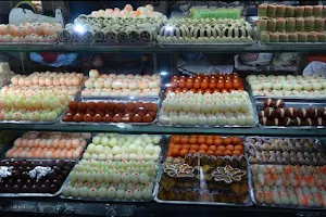 Al-Faisal Sweets & Bakers image