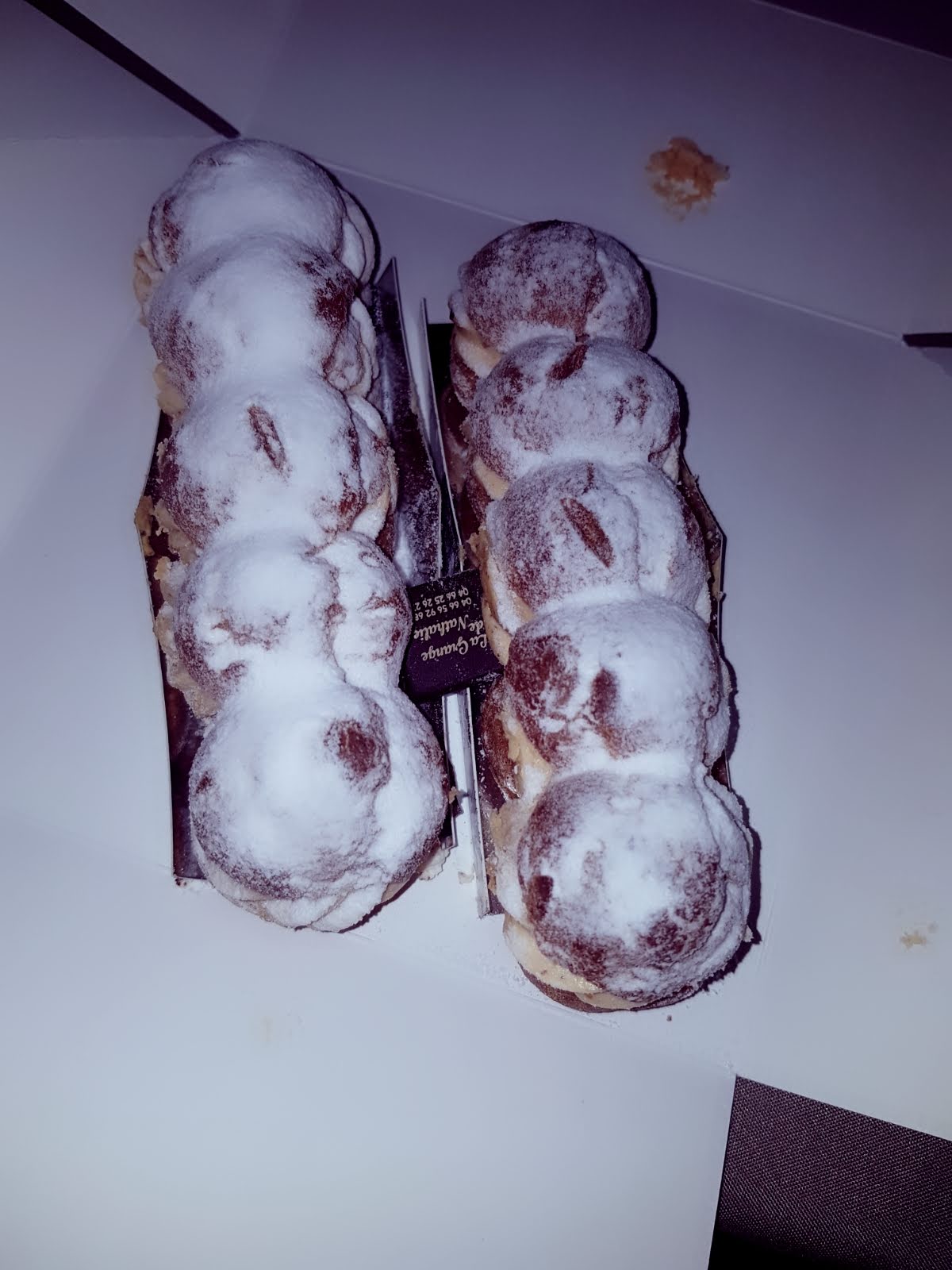 Photo n° 1 de l'avis de Sahanoun.e fait le 22/07/2018 à 16:58