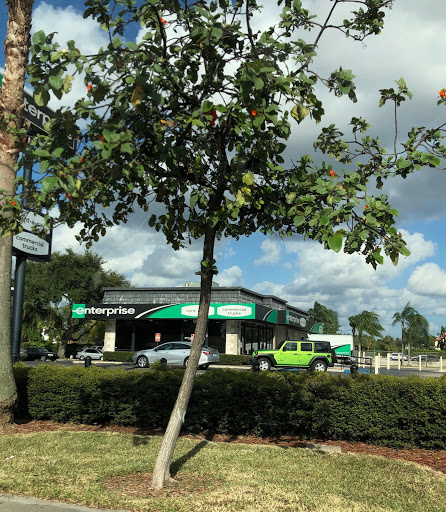 Used Car Dealer «Enterprise Car Sales», reviews and photos, 2150 N State Rd 7, Lauderdale Lakes, FL 33313, USA