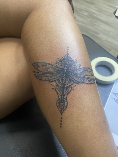 Explore neurodivergent tattoo ideas, creative tattoo ideas in Portsmouth, available at GREGS TATTOOS LLC