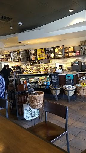 Starbucks image