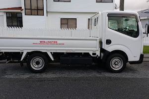 WVR - Wellington Vehicle Rentals