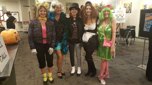 Performing Arts Theater «The Players Centre for Performing Arts», reviews and photos, 838 N Tamiami Trail, Sarasota, FL 34236, USA