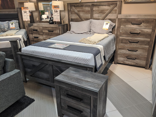 Furniture Store «Ashley HomeStore», reviews and photos, 22705 Savi Ranch Pkwy, Yorba Linda, CA 92887, USA